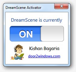 DreamScene x64