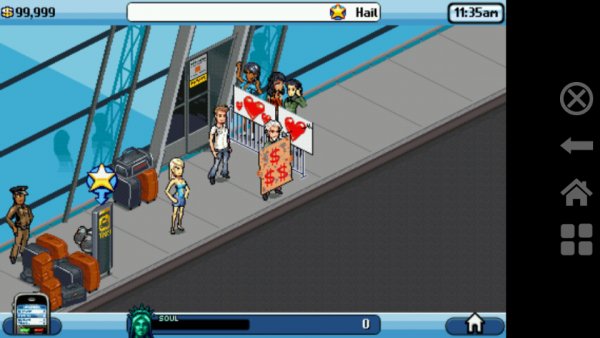 New York Nights 2 Mod