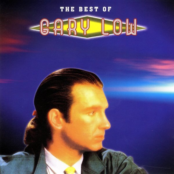 Gary Low - I Want You
