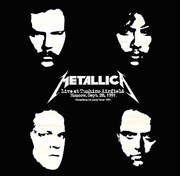 The Unforgiven (Metallica)