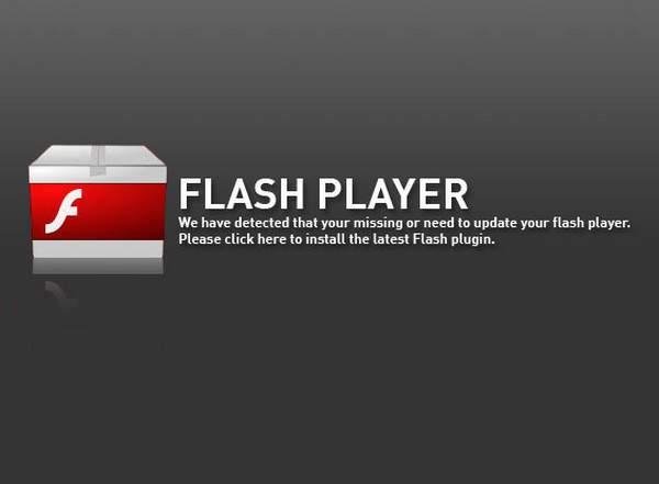 Adobe Flash Player 11