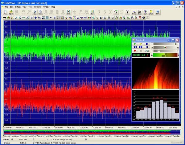 GoldWave-5.10