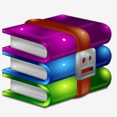 WinRAR-5.10-Final RePack withThemes