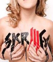 Skrillex