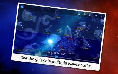 Vortex Planetarium Astronomy v1.4.3 b.59
