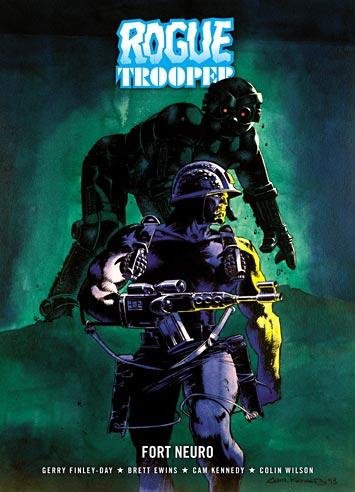 rogue trooper