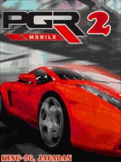 3D Project Gotham Racing 2 Mobile MOD
