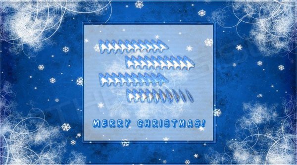 Merry Christmas
