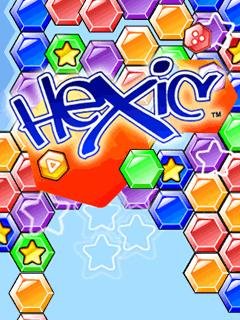 Hexic Windows Game