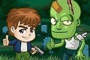 The Ironic Zombie
