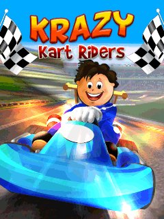 KrazyKartRiders
