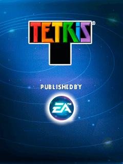Tetris 2012 (англ)