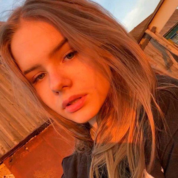 Real Girl - Пустота