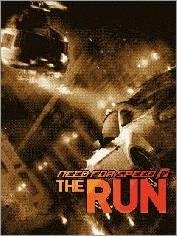 need for speed - the run nokia5228 ml
