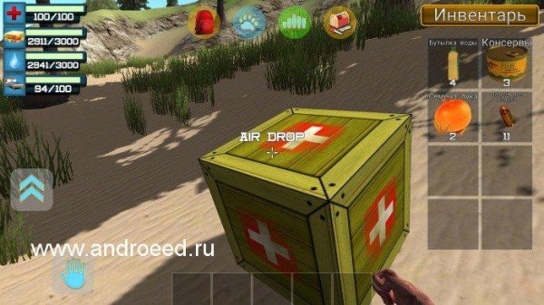 ocean-is-home-survival-island-v2.6.6-mod