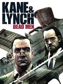Kane And Lynch (Dead Men)
