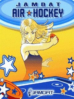 air hockey moto 240x320