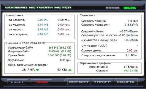 Woobind Network Meter 2.2.328