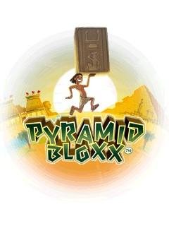 Pyramidbloxx ita Nok s40 128x160