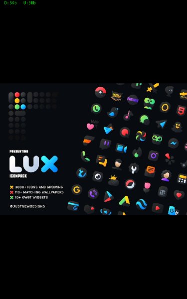 LuX 1.8