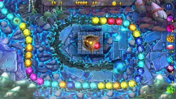 Marble Clash v2.2(16)