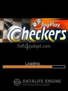 checkers