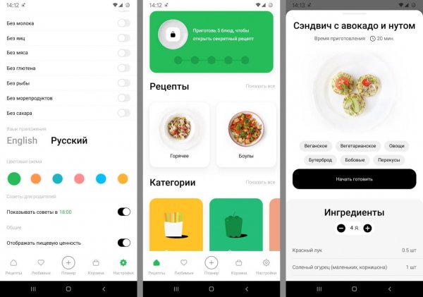 Recipes-6.1.0