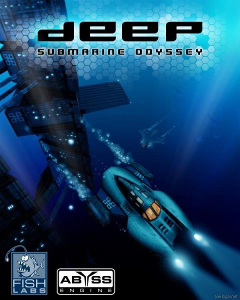 3D Deep rus Nokia