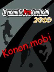 DynamiteProFootball2010