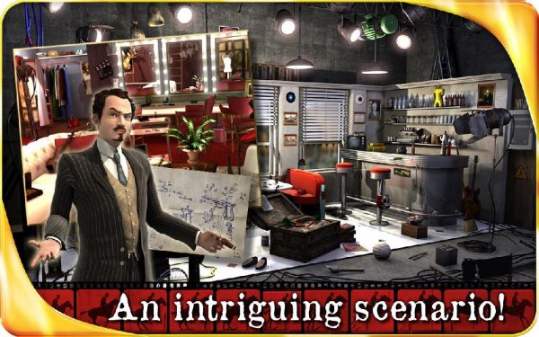 Hollywood HD (Full) v.1.045