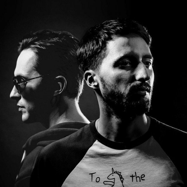Jakarta - One Desire (IIVNTVII REMIX) cut