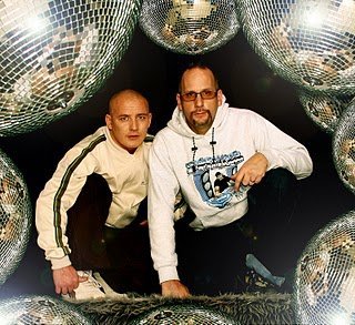 Rob 'n' Raz - In Command (Bo dj Remix)