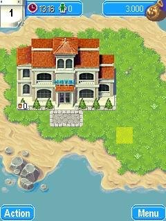 Hotel Tycoon Resort