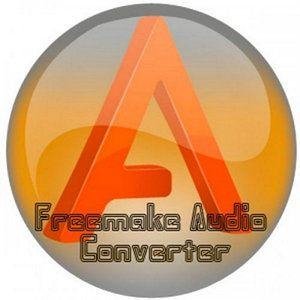 Freemake Audio Converter 1.1.8.6 RePack by CUT