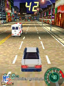 3d rac