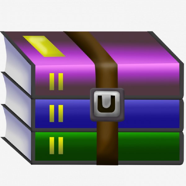 WinRAR 5.40 Final
