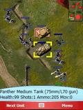 blitzkrieg war in europe v1