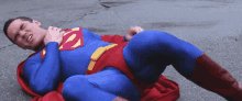 Dean-cain-kal-el