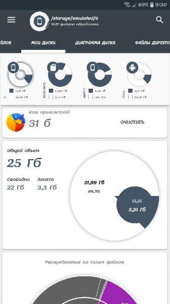 Диски v4.1.0.5 [PRO]