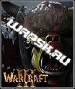 WarCraft 3