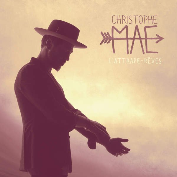 Christophe Maé - Il est où le bonheur