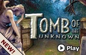 Tomb of the Unknown