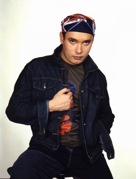 Блокбастер - Не плачь, Наташка (KalashnikoFF Mix)