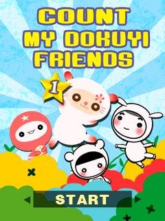 CountTheDokuyiFriends240x320