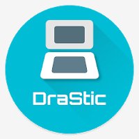 DraStic DS Emulator vr2.5.2.2a build 104 [Paid]