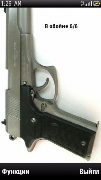 Gun-