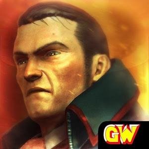 Eisenhorn XENOS v1.0 RU