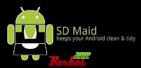 SD Maid - System Cleaning Tool v4.5.4 + Key