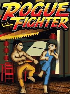RogueFighter