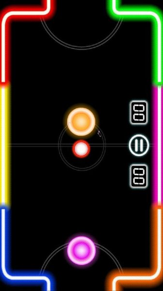 Air Hockey v1.4(5)